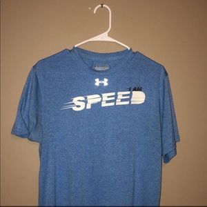 Underarmour shirt